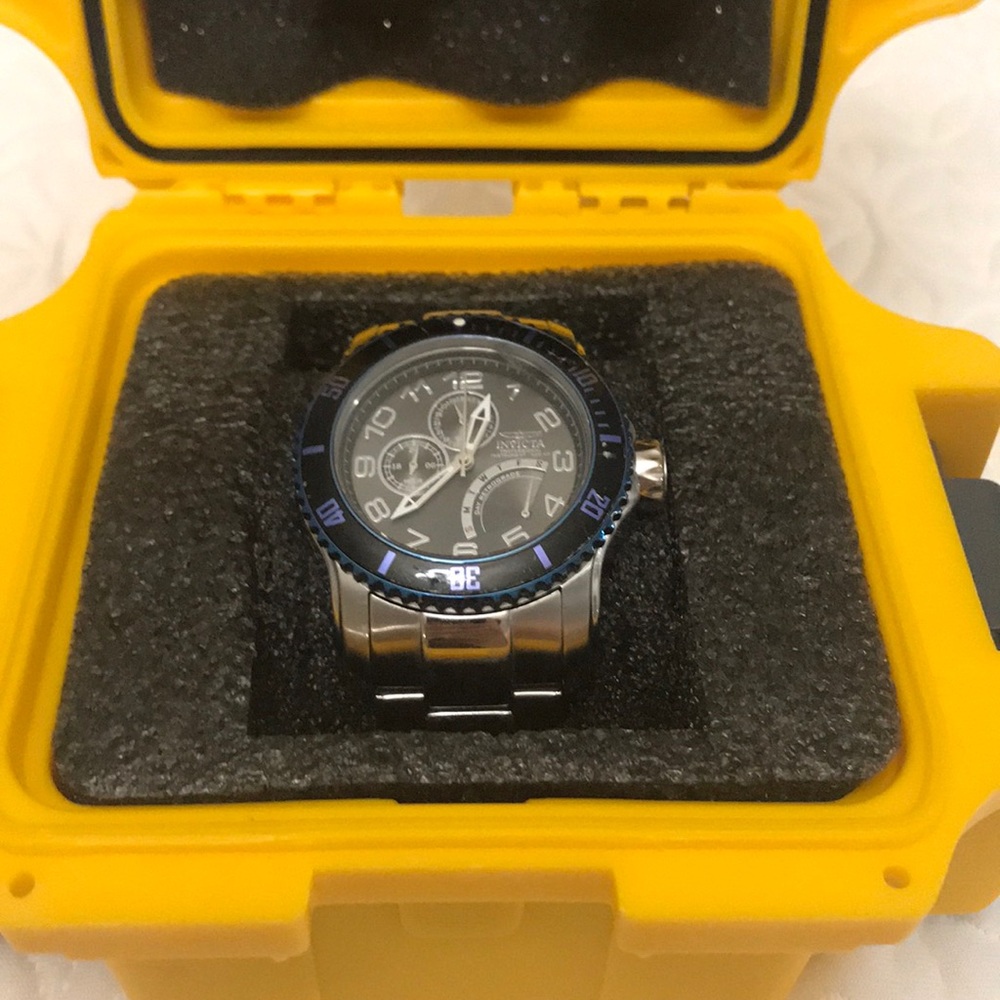 Invicta Watch